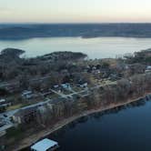 Review photo of Table Rock State Park Campground by Stanleigh S., April 23, 2022