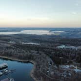 Review photo of Table Rock State Park Campground by Stanleigh S., April 23, 2022