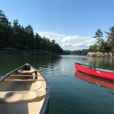 Review photo of Mount Desert Campground by Heather B., July 12, 2018