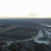 Review photo of Table Rock State Park Campground by Stanleigh S., April 23, 2022