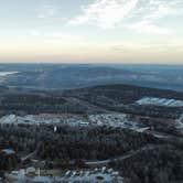 Review photo of Table Rock State Park Campground by Stanleigh S., April 23, 2022