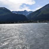 Review photo of Seward City Campgrounds by Katie S., July 26, 2016