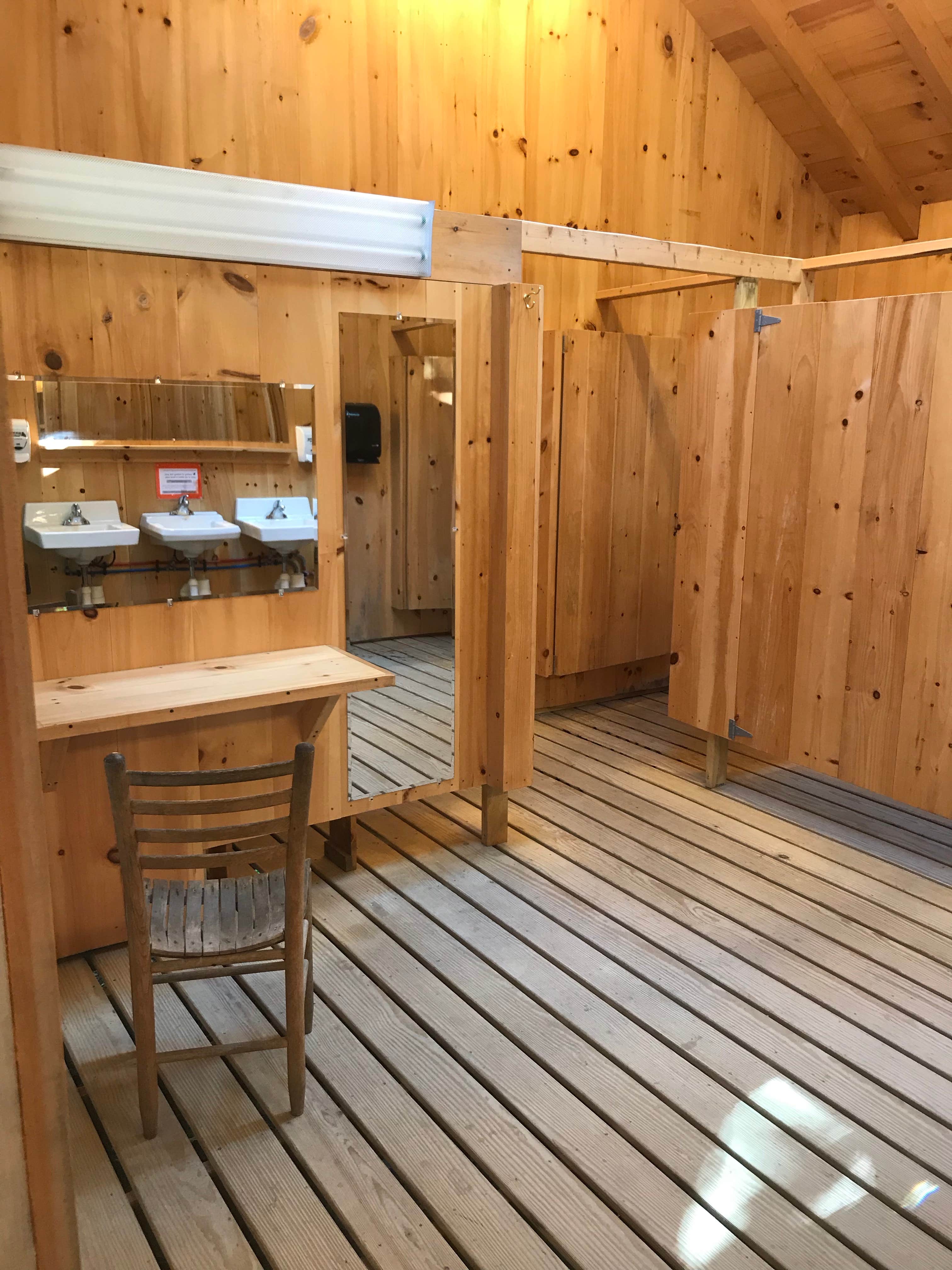 Camper-submitted photo at Mount Desert Campground near Acadia National Park