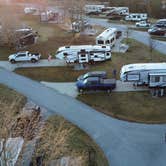 Review photo of Table Rock State Park Campground by Stanleigh S., April 23, 2022