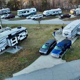 Review photo of Table Rock State Park Campground by Stanleigh S., April 23, 2022