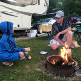 Review photo of Tranquil Timbers by Katie  K., July 12, 2018