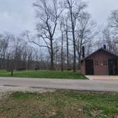 Review photo of Raccoon Ridge Campground — Brown County State Park by Melissa W., April 23, 2022