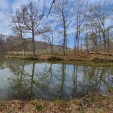 Review photo of Raccoon Ridge Campground — Brown County State Park by Melissa W., April 23, 2022