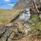 Review photo of Raccoon Ridge Campground — Brown County State Park by Melissa W., April 23, 2022