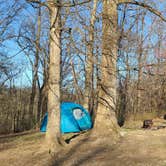 Review photo of Raccoon Ridge Campground — Brown County State Park by Melissa W., April 23, 2022