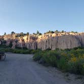 Review photo of Horsethief Gulch Campground — Spring Valley State Park by Missy L., April 23, 2022