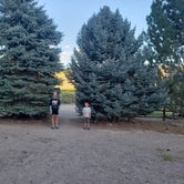 Review photo of Horsethief Gulch Campground — Spring Valley State Park by Missy L., April 23, 2022