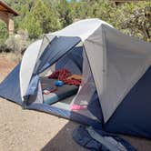 Review photo of Horsethief Gulch Campground — Spring Valley State Park by Missy L., April 23, 2022