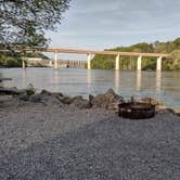 Review photo of Douglas Tailwater Campground — Tennessee Valley Authority (TVA) by Mike H., April 23, 2022