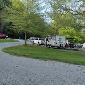 Review photo of Douglas Tailwater Campground — Tennessee Valley Authority (TVA) by Mike H., April 23, 2022