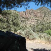 Review photo of Desert Creek Campground by jim N., July 12, 2018