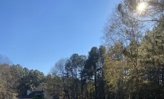 Camping near Sweetwater Creek State Park Campground: Park At The Farm!, Chattahoochee Hills, Georgia