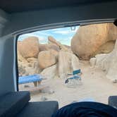 Review photo of White Tank Campground — Joshua Tree National Park by Marie K., April 23, 2022