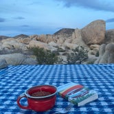 Review photo of White Tank Campground — Joshua Tree National Park by Marie K., April 23, 2022