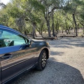 Review photo of Mt. Figueroa Campground by Audrey A., April 24, 2022