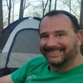 Review photo of Big Bend Trailhead Primitive Camping (Summit Metro Parks) by David , April 24, 2022