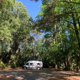 Review photo of Skidaway Island State Park Campground by Jeffrey A., April 24, 2022