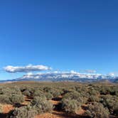 Review photo of Hurricane Cliffs BLM Dispersed Sites 20-35 spur by Paul , April 24, 2022