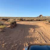 Review photo of Corral Dispersed — Glen Canyon National Recreation Area by Paul , April 24, 2022