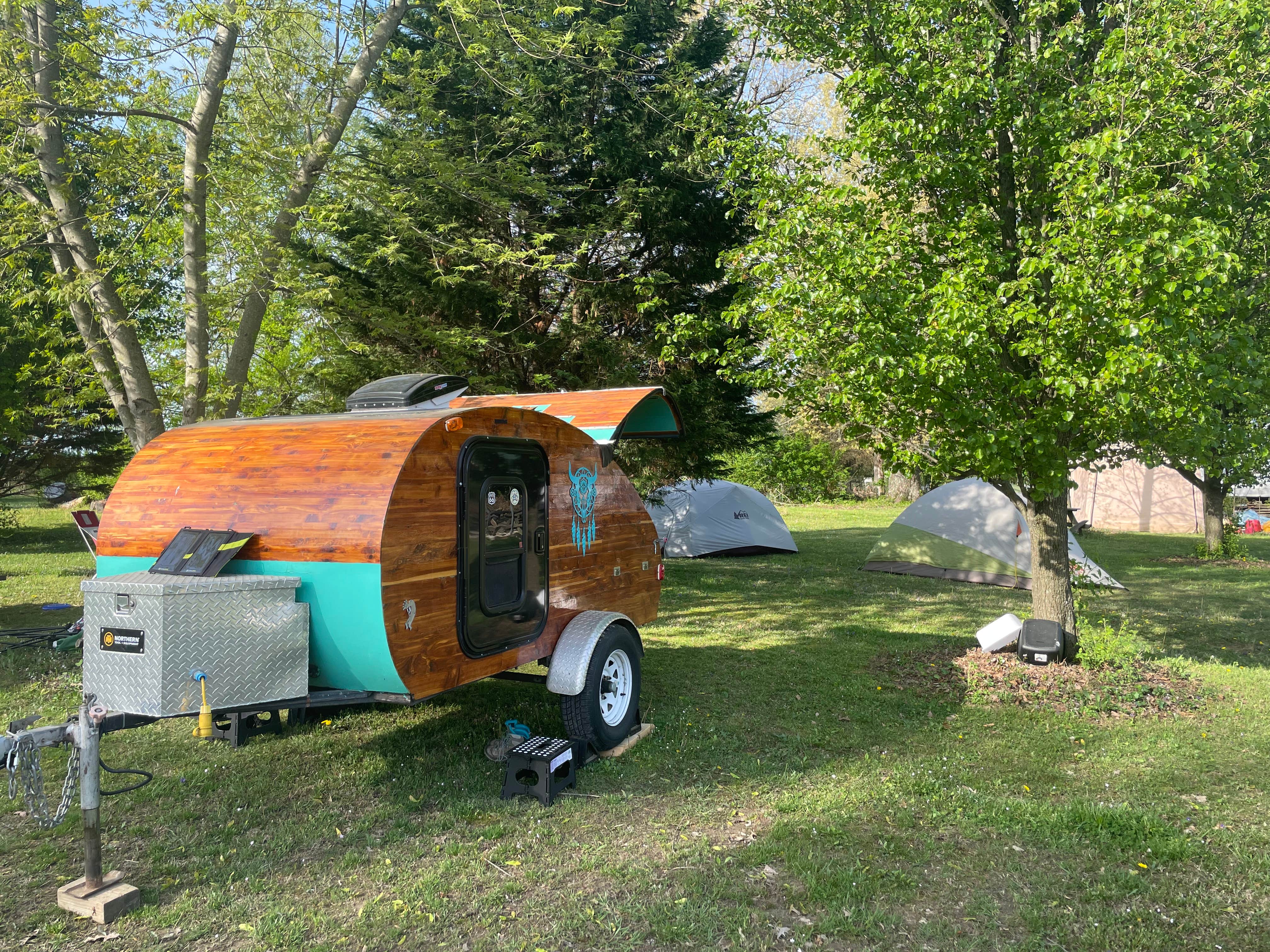 Horse Cave KOA Camping | Horse Cave, KY