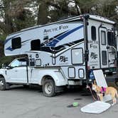 Review photo of Pfeiffer Big Sur State Park Campground by Duncan G., April 24, 2022