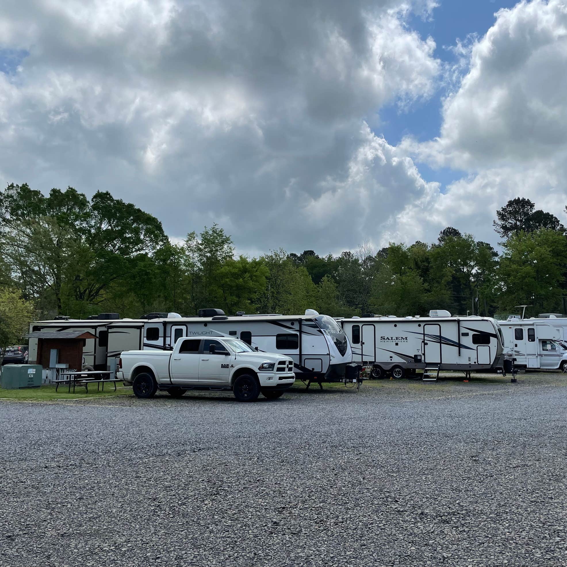 Leisure Landing RV Park Camping | The Dyrt