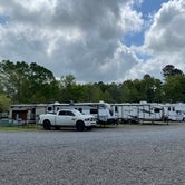 Review photo of Leisure Landing RV Park by Katie B., April 24, 2022
