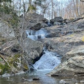 Review photo of Houck - Cunningham Falls State Park by Gail , April 24, 2022