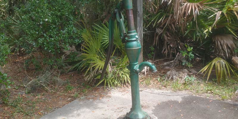 Camper submitted image from Buck Lake Group Campground