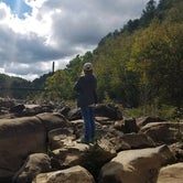 Review photo of Thunder Rock Campground by Doreen M., April 24, 2022