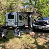 Review photo of Kelsey Creek Campground — Clear Lake State Park by Nicole P., April 24, 2022