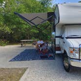 Review photo of Palmetto Ridge Campground — Myakka River State Park by Teresa S., April 22, 2022