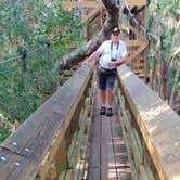 Review photo of Palmetto Ridge Campground — Myakka River State Park by Teresa S., April 22, 2022