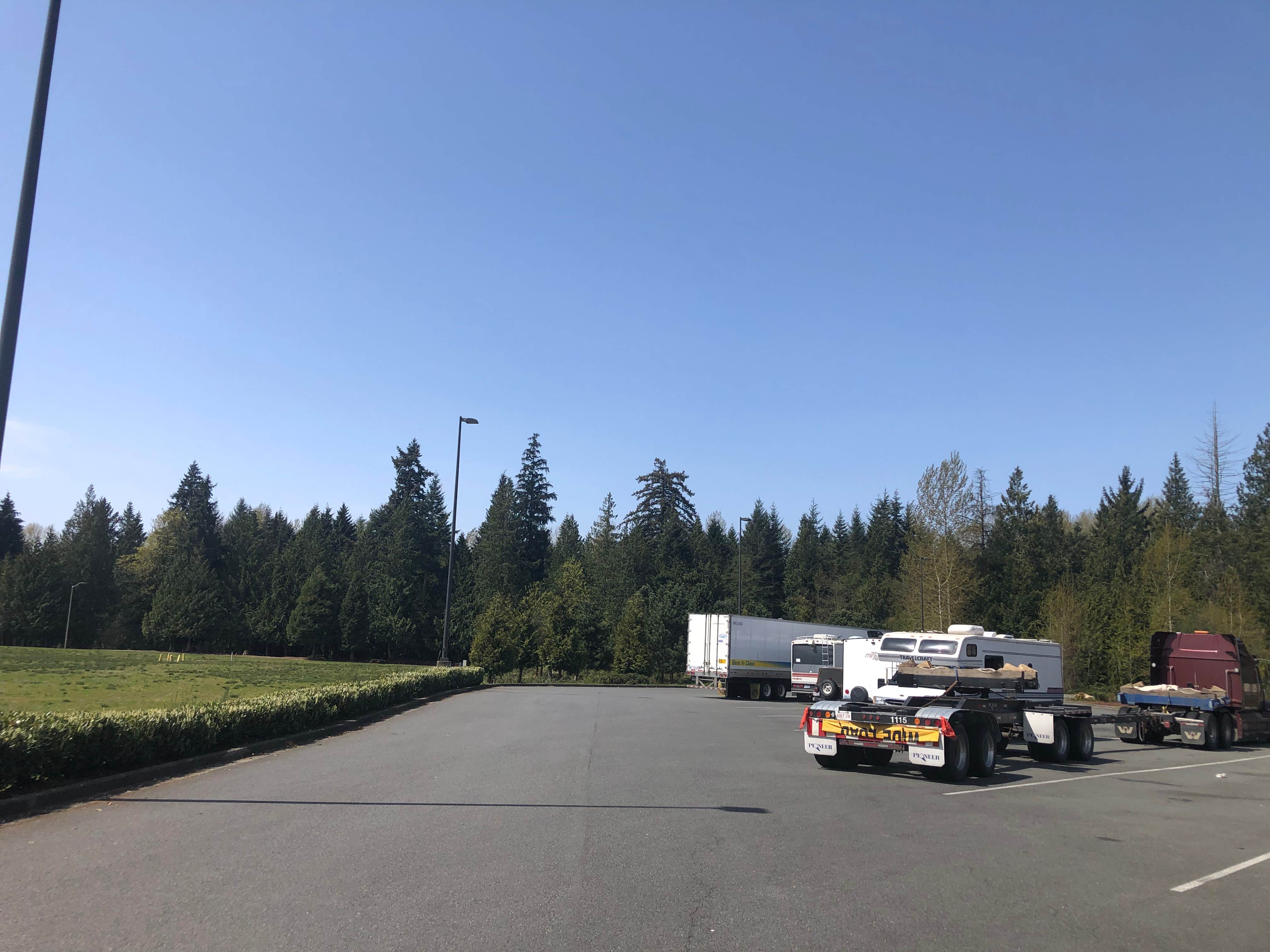 Cabela’s Tulalip, WA