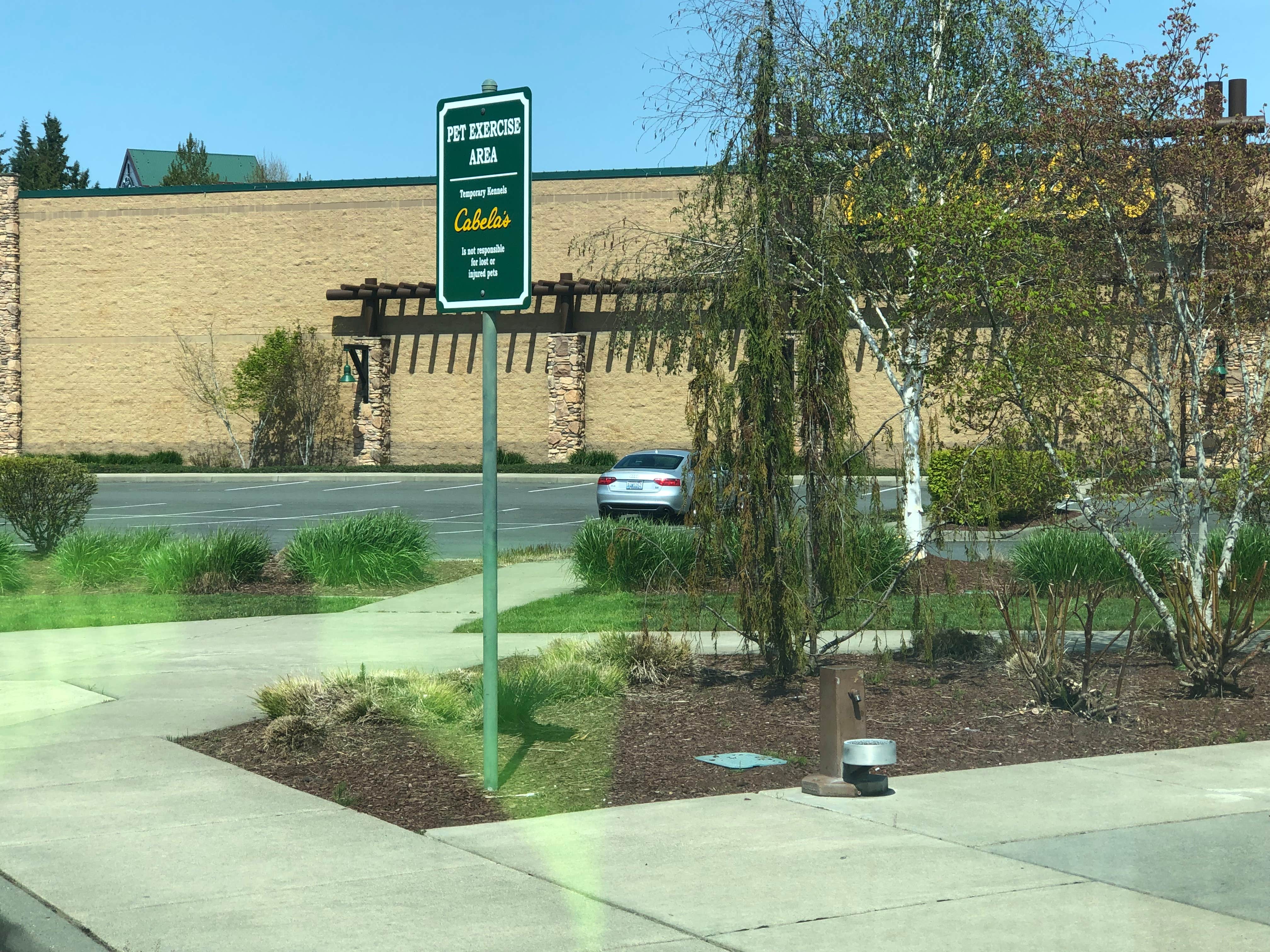 Signs & Maps