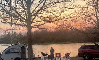 Stephanie S.'s photo at Comlara County Park in Illinois