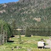 Review photo of Big Meadows Reservoir Campground (south Central Co) by Charles B., July 13, 2018