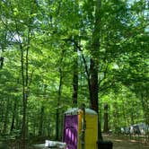 Review photo of Tunica Hills Campground by DENISE G., April 24, 2022