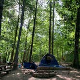 Review photo of Tunica Hills Campground by DENISE G., April 24, 2022