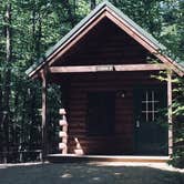 Review photo of Pawtuckaway State Park Campground by Rachel P., July 13, 2018