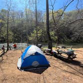 Review photo of Shenandoah Valley Campground by Kaleigh , April 24, 2022