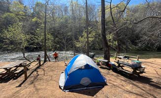 Kaleigh's photo at Shenandoah Valley Campground in Virginia