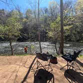 Review photo of Shenandoah Valley Campground by Kaleigh , April 24, 2022