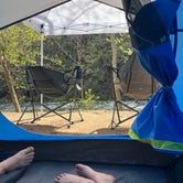 Review photo of Shenandoah Valley Campground by Kaleigh , April 24, 2022