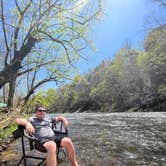 Review photo of Shenandoah Valley Campground by Kaleigh , April 24, 2022